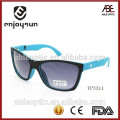 top grade quality fashion wholesale plastic sunglasses